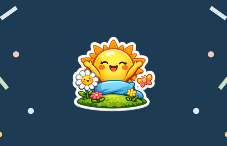 National Upsy Daisy Day