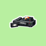 National VCR Day