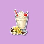 National Vanilla Milkshake Day