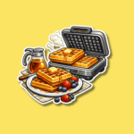 National Waffle Iron Day