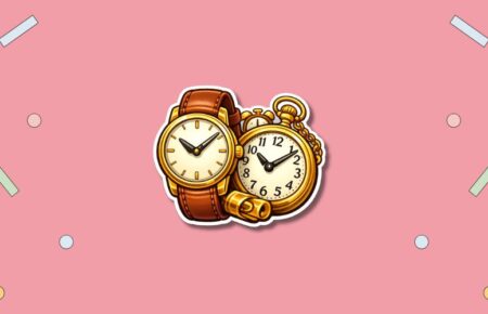 National Watch Day