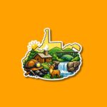 National West Virginia Day