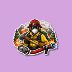 National Wildland Firefighter Day