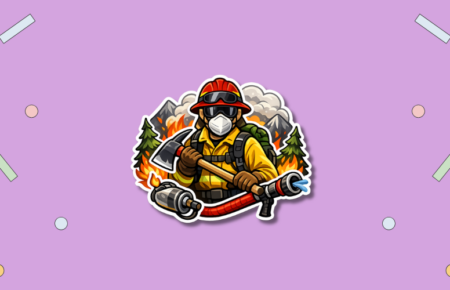 National Wildland Firefighter Day