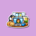 National Work From Home Day