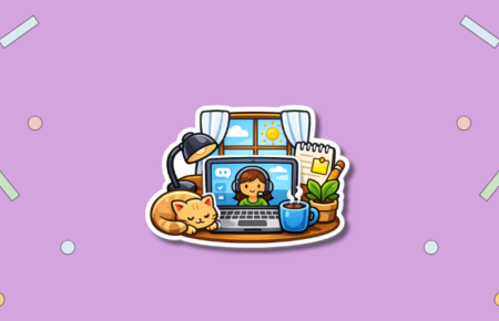 National Work From Home Day