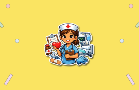 Nursing Assistants Day