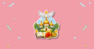 Orthodox Pentecost Sunday