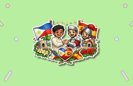 Philippine-Spanish Friendship Day