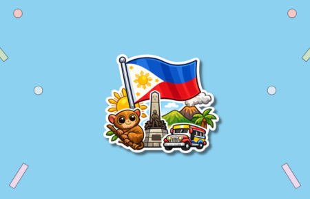 Philippines Independence Day