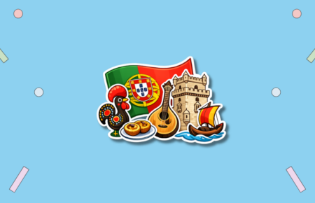 Portugal Day