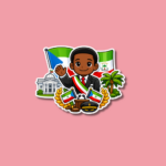 President's Day in Equatorial Guinea