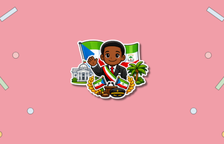 President's Day in Equatorial Guinea
