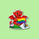 Pride Cymru