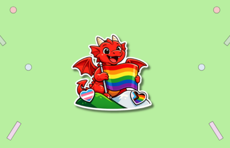 Pride Cymru
