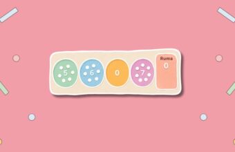 Ruma: Ancient Stone Logic in a New Puzzle