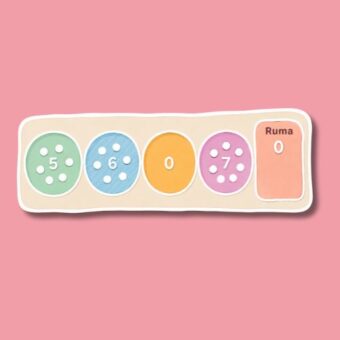 Ruma: Ancient Stone Logic in a New Puzzle