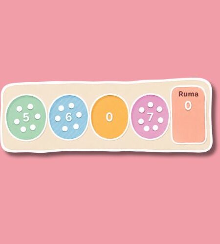 Ruma: Ancient Stone Logic in a New Puzzle