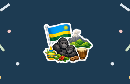 Rwanda Independence Day