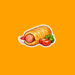 Sausage Roll Day