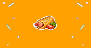 Sausage Roll Day