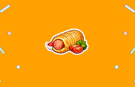 Sausage Roll Day