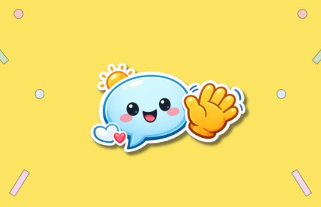 Say Hi Day