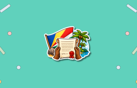 Seychelles Constitution Day