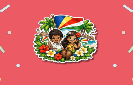 Seychelles Independence Day