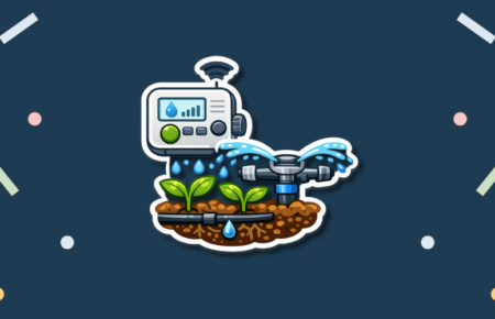 Smart Irrigation Month