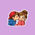 Sneak A Kiss