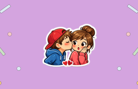 Sneak A Kiss