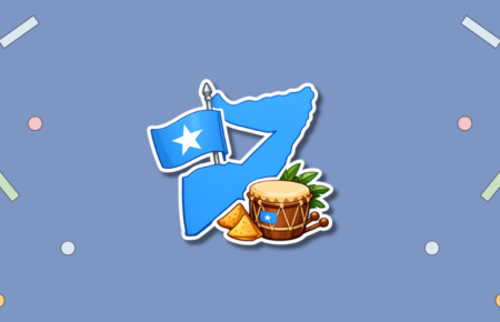 Somalia Independence Day