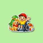 Special Recreation for the Disabled Day