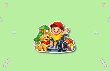 Special Recreation for the Disabled Day