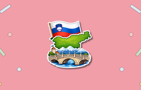 Statehood Day Slovenia