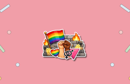 Stonewall Riots Anniversary