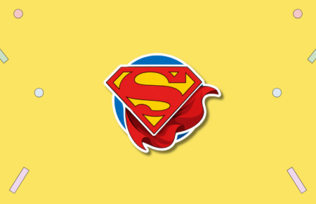 Superman Day