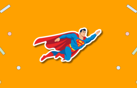 Superman Day
