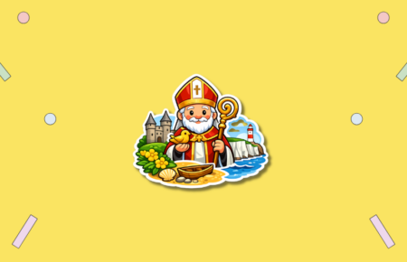 Sussex Day (Saint Richard’s Day)