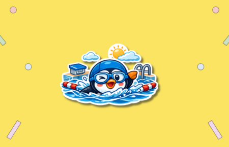 Swim a Lap Day