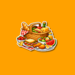 The Big Lunch
