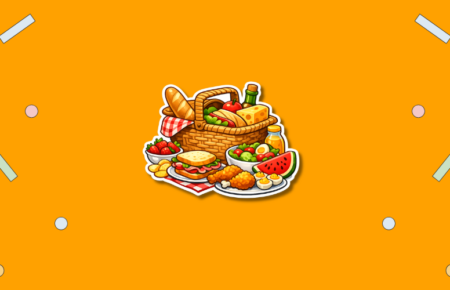 The Big Lunch