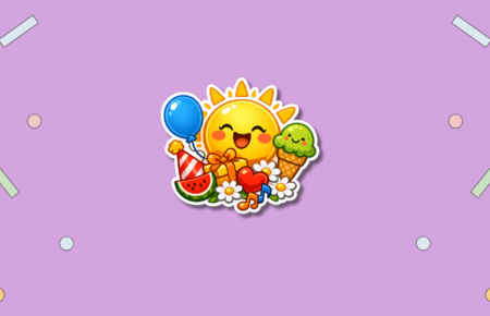 The National Day of Joy
