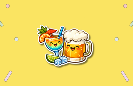 Thirsty Thursday