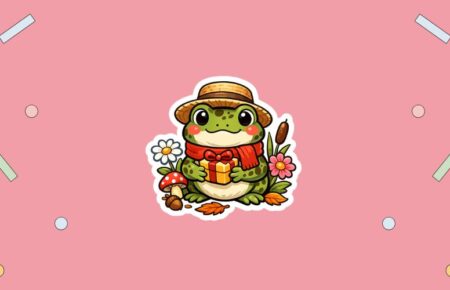 Toad Hollow Day of Thank You