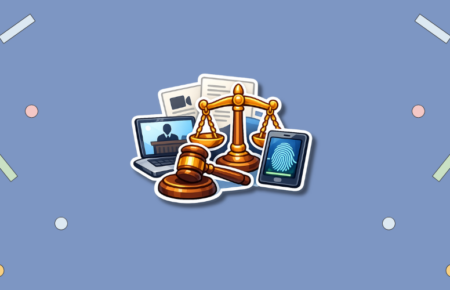Trial Technology Day
