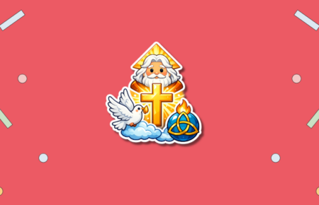 Trinity Sunday