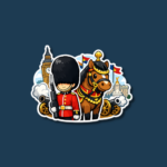Trooping the Colour