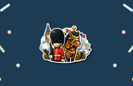Trooping the Colour